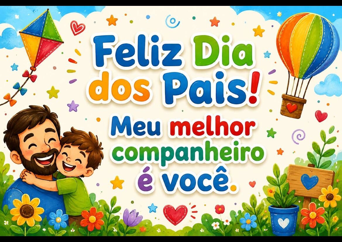 Cartões dia dos pais para imprimir grátis para baixar página 4